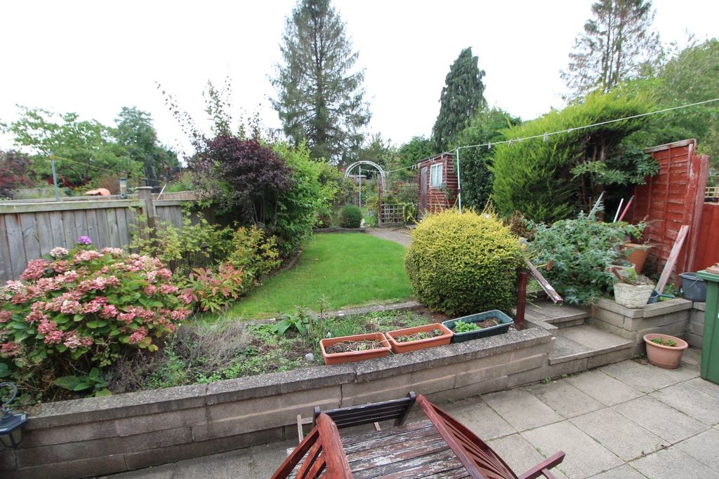 Additional image 15 of 3 bed semi-detached house for salePetersfield, Croft, Leicester LE9
