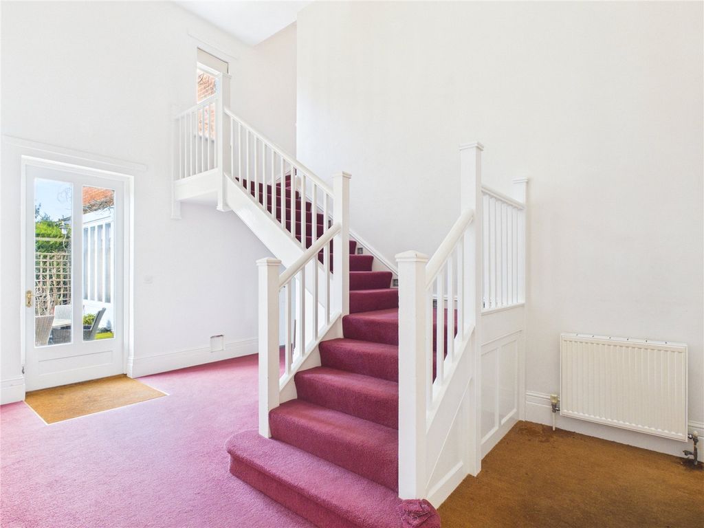 Additional image 5 of 4 bed detached house for saleIpswich Road, Woodbridge, Suffolk IP12
