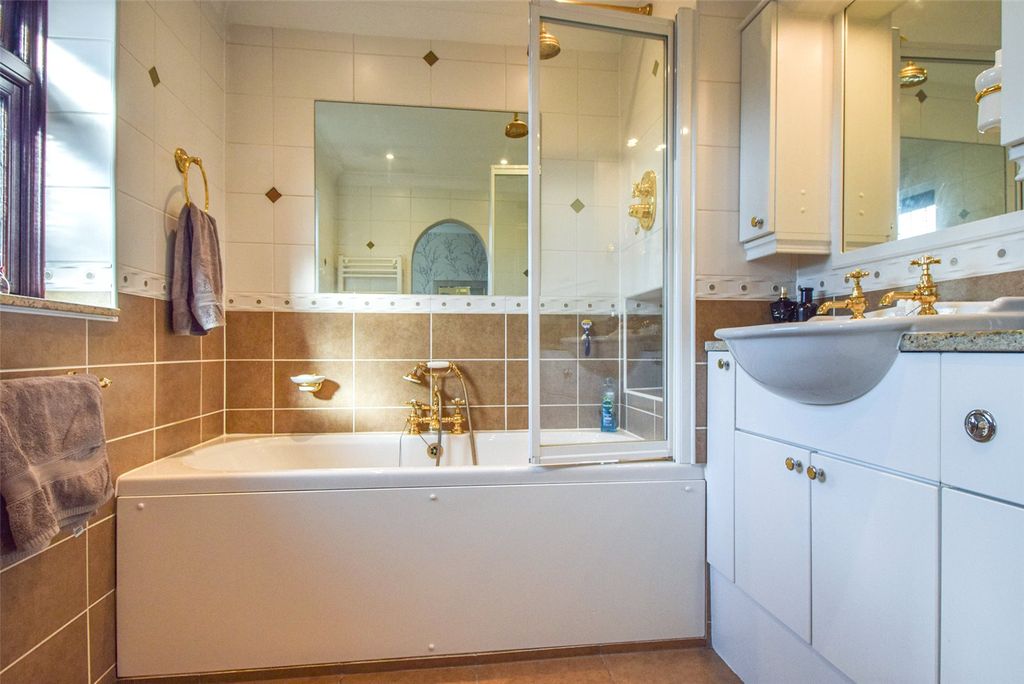 Additional image 11 of 4 bed detached house for saleMoulsham Copse Lane, Yateley, Hampshire GU46