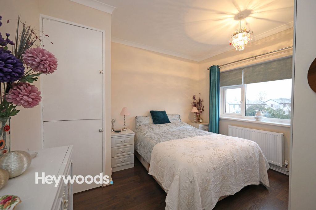 Additional image 16 of 2 bed flat for saleHanbridge Avenue, Bradwell, Newcastle Under Lyme ST5