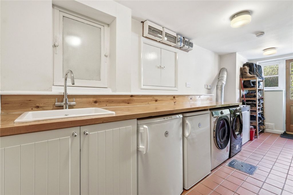 Additional image 10 of 5 bed detached house for saleSandy Lane, Woodbridge, Suffolk IP12