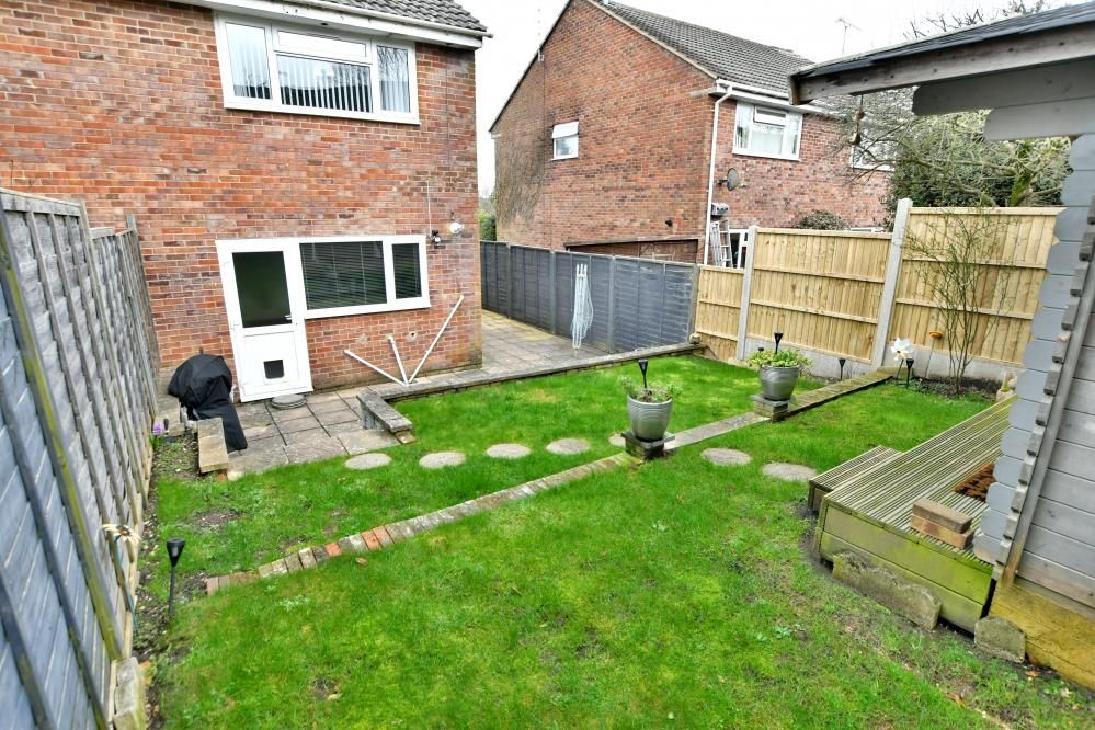 Additional image 12 of 2 bed semi-detached house for saleCockerell Close, Merley, Wimborne BH21
