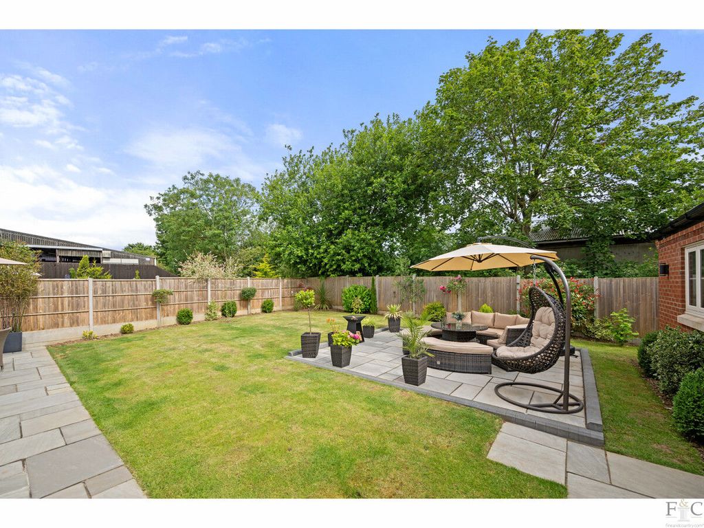 Additional image 4 of 6 bed detached house for saleAlbert Close, Gilmorton LE17