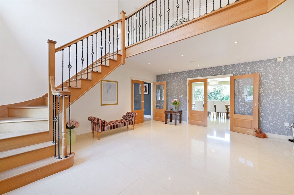 Additional image 4 of 8 bed detached house for saleSt. Leonards Hill, Windsor, Berkshire SL4