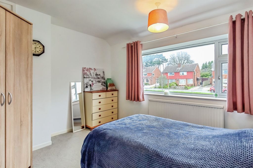 Additional image 8 of 3 bed semi-detached house for saleArden Way, Market Harborough LE16