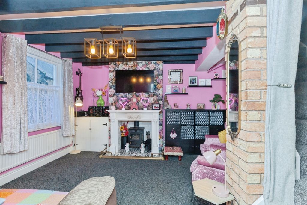 Additional image 8 of 3 bed end terrace house for saleChurch Lane, Thurmaston, Leicester, Leicestershire LE4