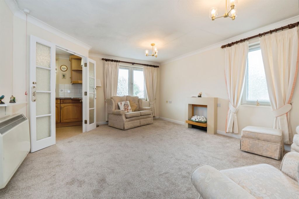 Additional image 3 of 1 bed flat for saleGrosvenor Road, Southampton SO17