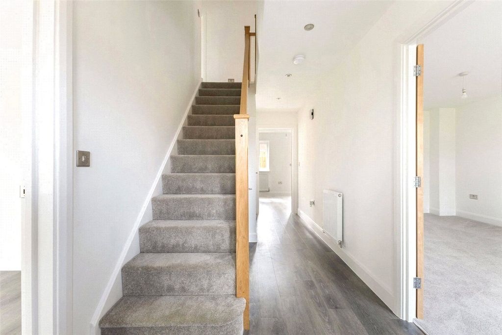 Additional image 8 of 5 bed detached house for saleWestlands View, Clayton Road, Newcastle-Under Lyme, Staffordshire ST5