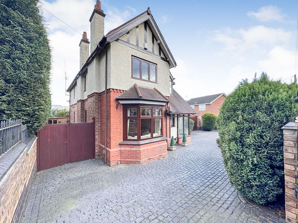 Additional image 3 of 5 bed detached house for saleSandbeds Road, Willenhall WV12