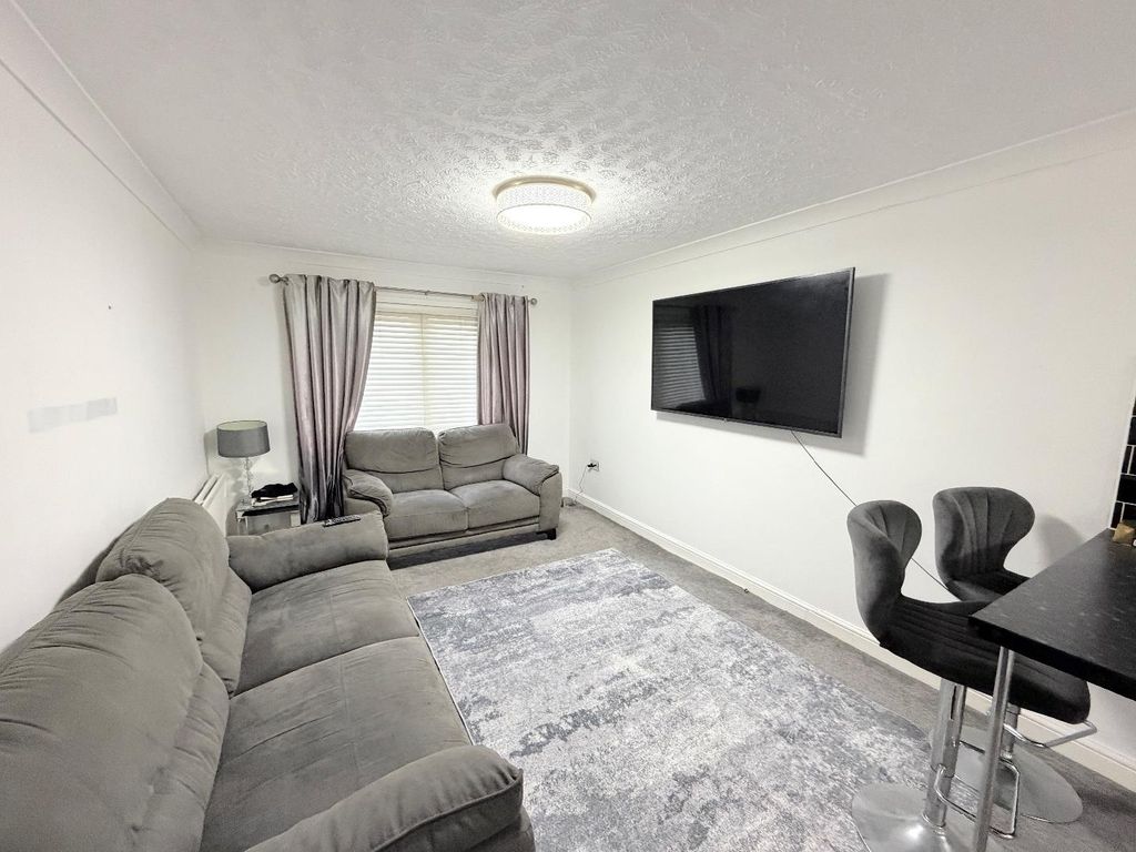 Additional image 2 of 1 bed flat for saleMelton Walk, Hemlington, Middlesbrough TS8