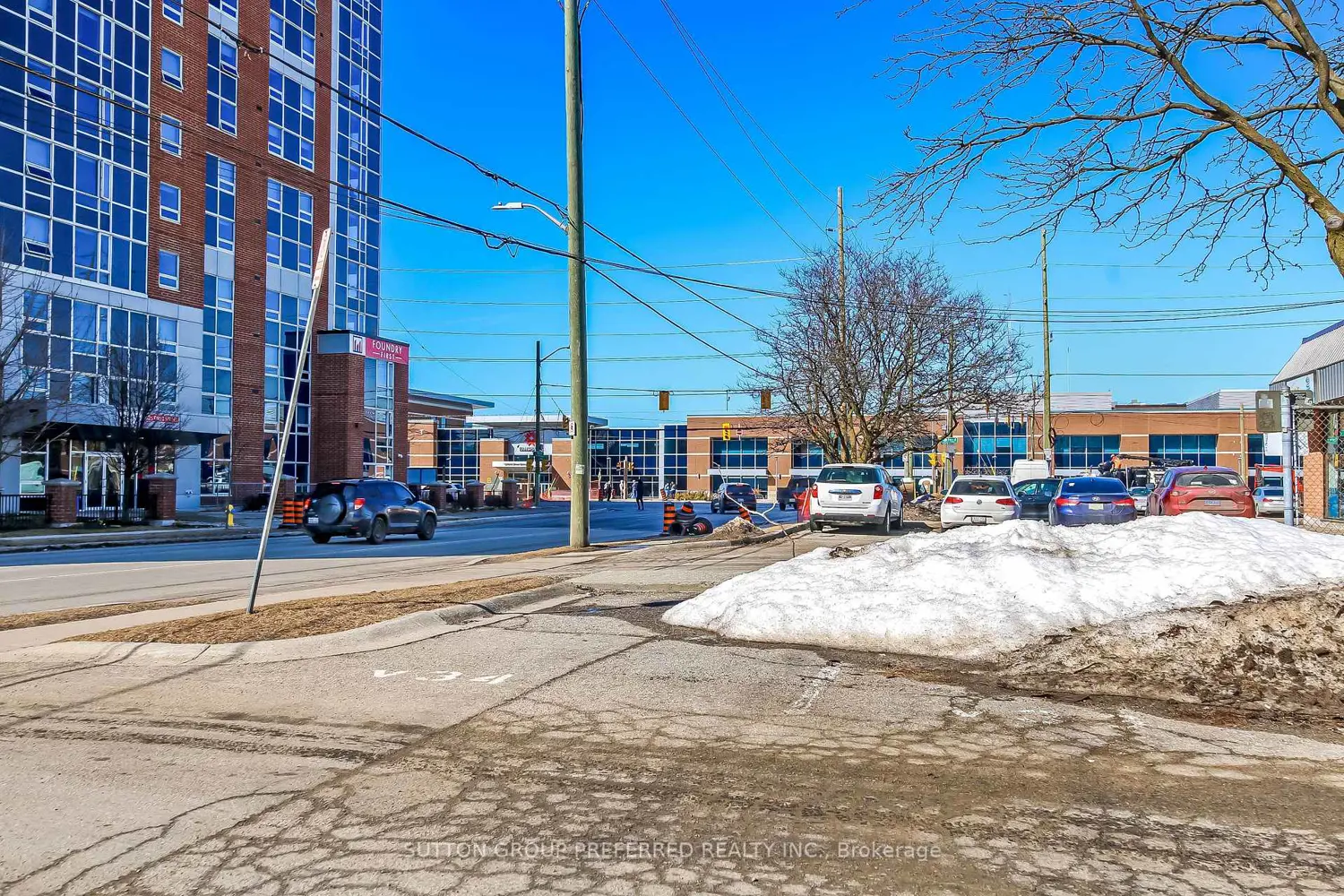 Additional image 16 of 626 First Street 402