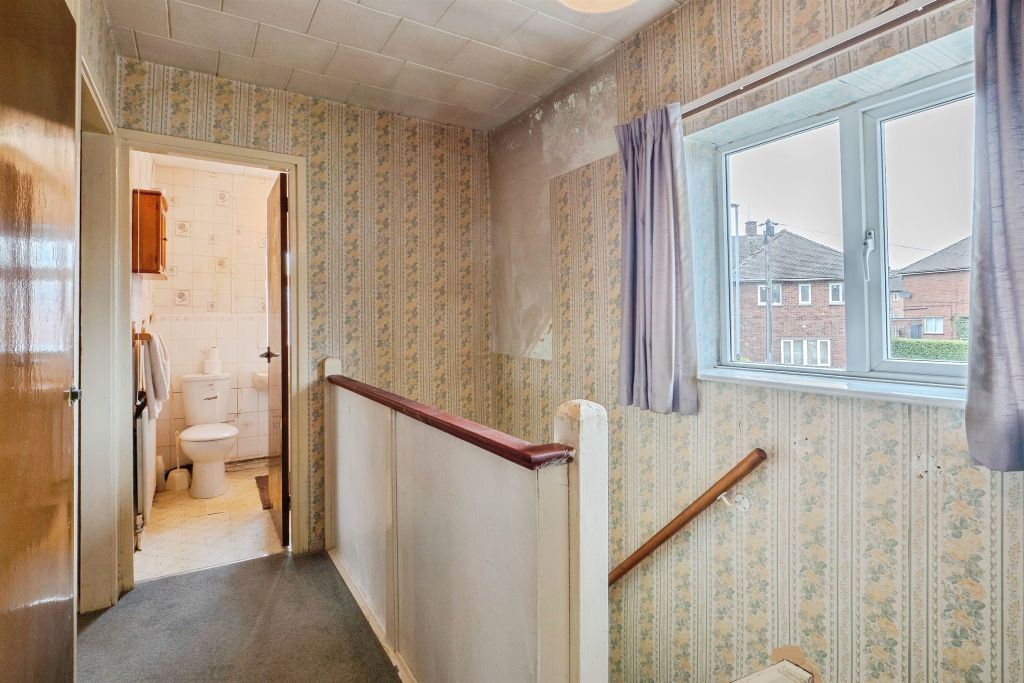 Additional image 10 of 4 bed semi-detached house for saleHermitage Road, Loughborough LE11