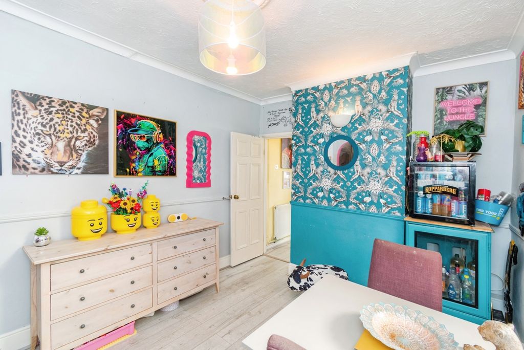 Additional image 8 of 3 bed end terrace house for saleClarendon Road, Southampton, Hampshire SO16