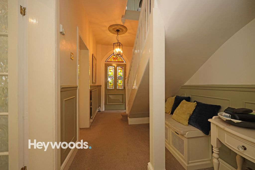 Additional image 12 of 4 bed detached house for saleStation House, High Street, Silverdale, Newcastle Under Lyme ST5