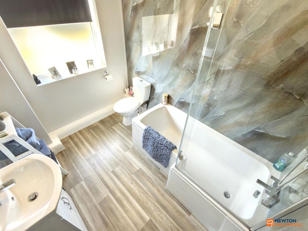 Additional image 17 of 2 bed terraced house for saleBelvoir Road, Coalville LE67