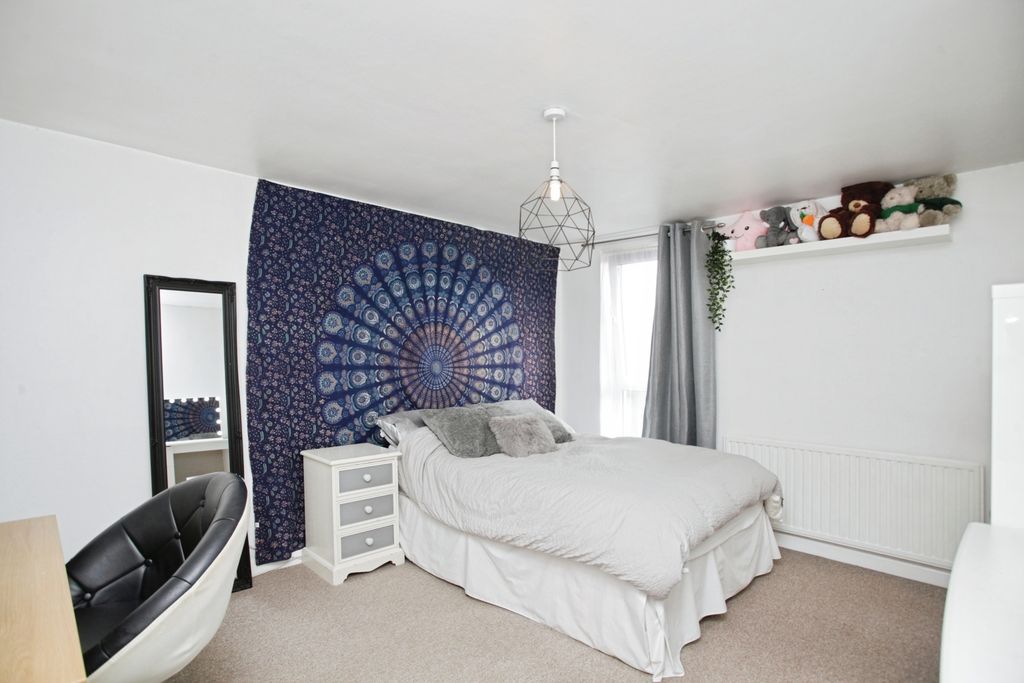 Additional image 11 of 4 bed detached house for saleWales Orchard, Leire, Lutterworth LE17