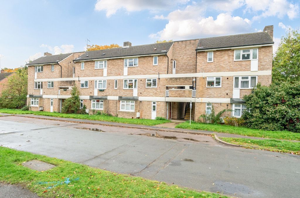 Additional image 13 of 3 bed maisonette for salePatten Ash Drive, Wokingham, Berkshire RG40