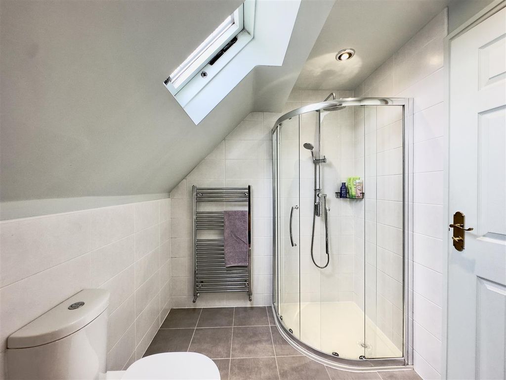 Additional image 19 of 4 bed detached house for salePreston Close, Sileby, Loughborough LE12