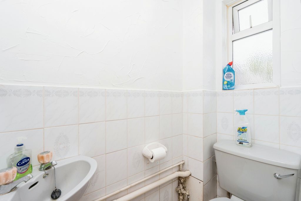 Additional image 14 of 3 bed terraced house for saleSea Mill Gardens, Portsmouth PO1
