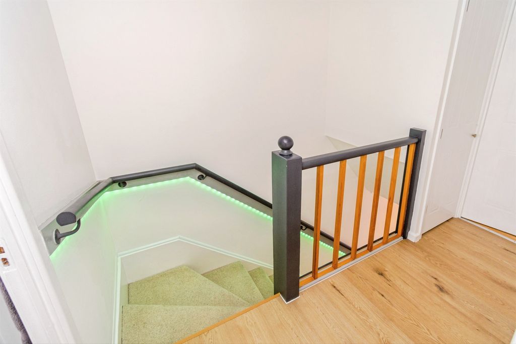 Additional image 14 of 3 bed semi-detached house for saleCowley Close, Southampton SO16