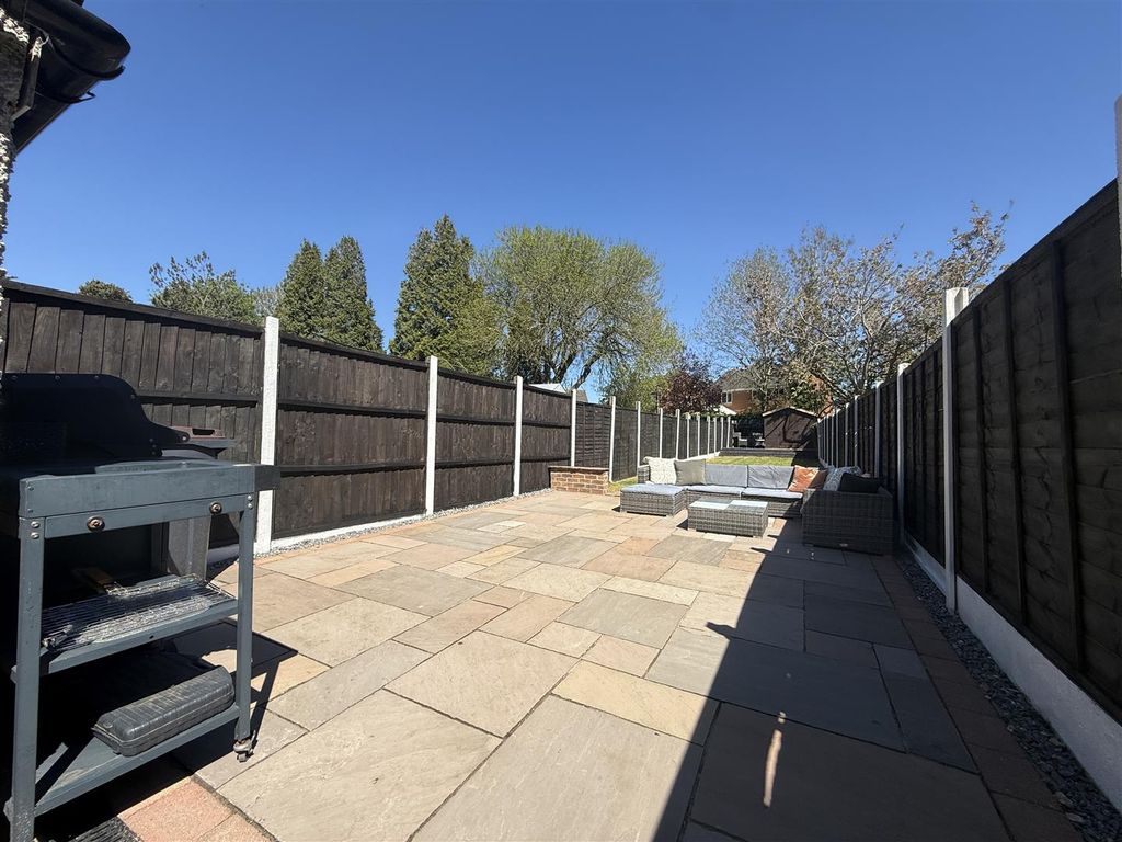 Additional image 22 of 2 bed semi-detached house for saleCrescent Road, Hugglescote, Coalville LE67