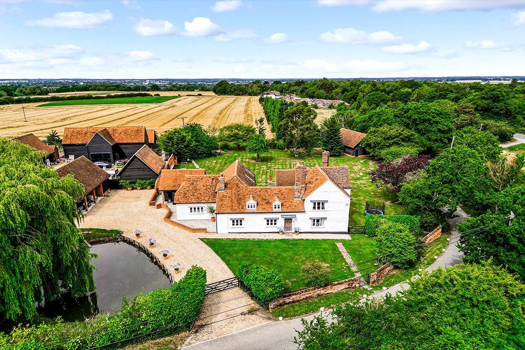 Additional image 31 of 4 bed detached house for saleSexton's Lane, Great Braxted, Witham, Essex CM8