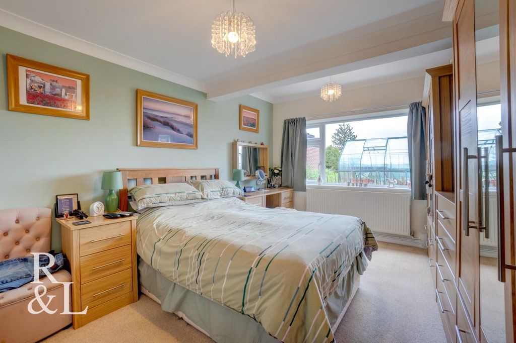Additional image 15 of 3 bed bungalow for saleOakville, New Street, Oakthorpe DE12