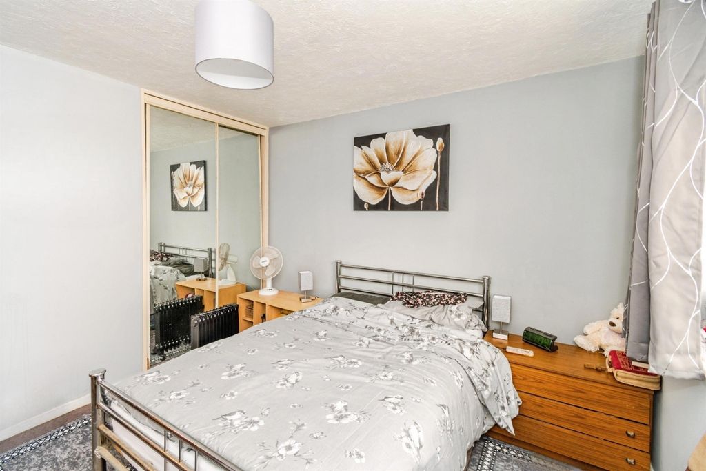 Additional image 7 of 1 bed flat for saleBrunel Road, Southampton SO15