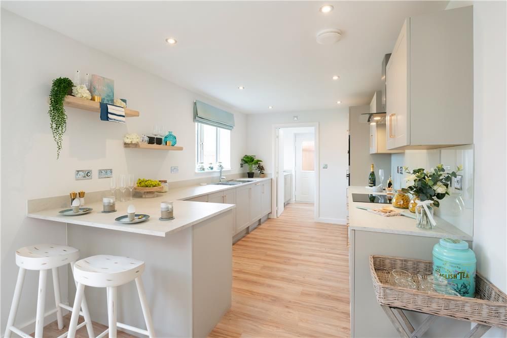 Additional image 5 of 5 bed detached house for sale"Denford" at Lunts Heath Road, Widnes WA8