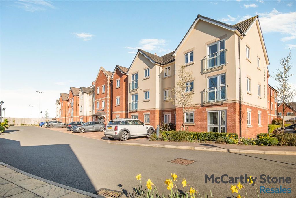 Additional image 23 of 1 bed flat for saleLoughborough Road, Quorn LE12