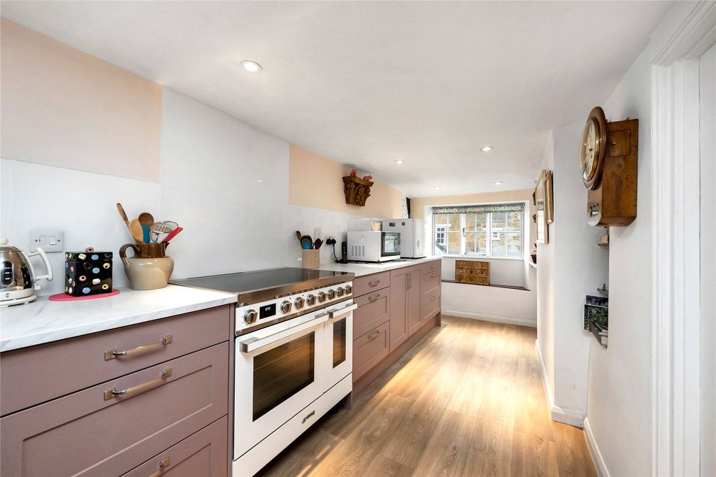 Additional image 3 of 3 bed semi-detached house for saleGreat Easton, Market Harborough, Leicestershire LE16
