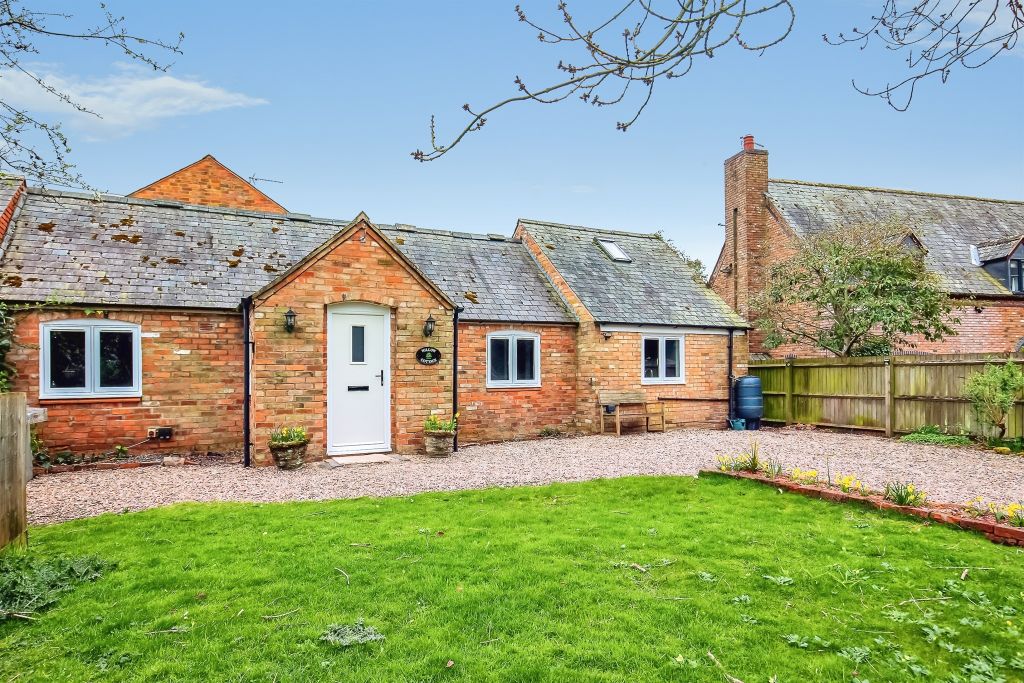 Additional image 18 of 2 bed cottage for saleMain Street, Skeffington, Leicester LE7