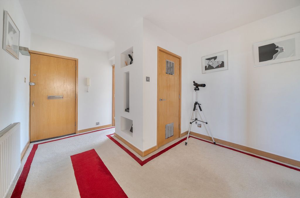 Additional image 11 of 2 bed flat for saleCranfield Court, Sunset Avenue, Woodford Green IG8