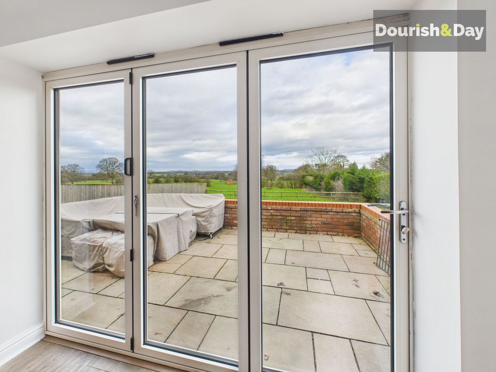 Additional image 14 of 4 bed detached house for salePear Tree Lane, Whitchurch SY13