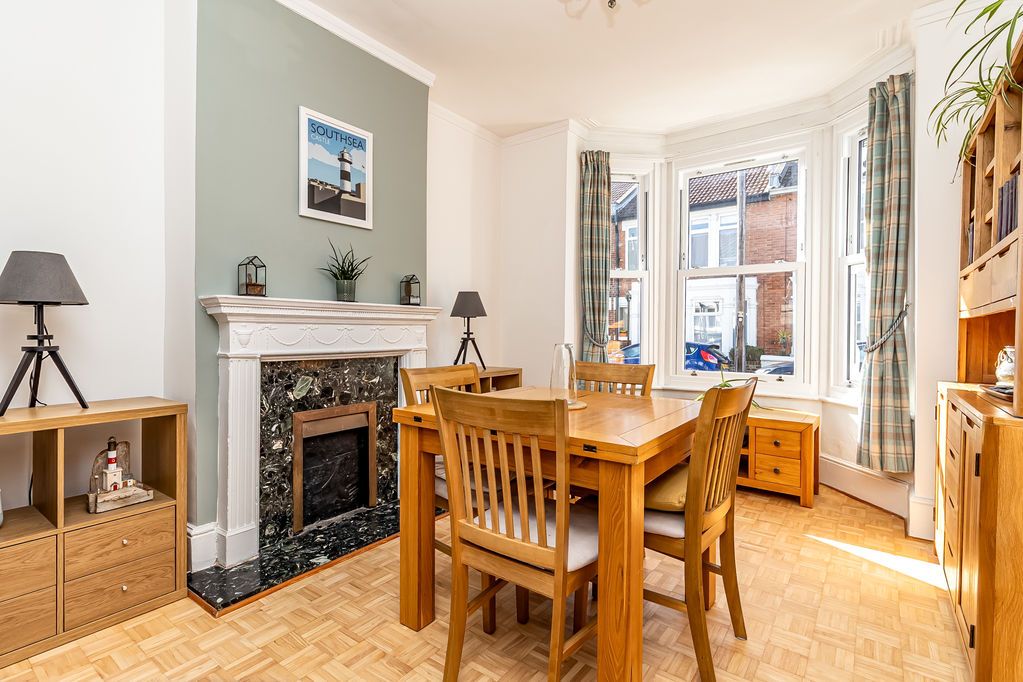 Additional image 2 of 4 bed terraced house for saleKimberley Road, Southsea PO4
