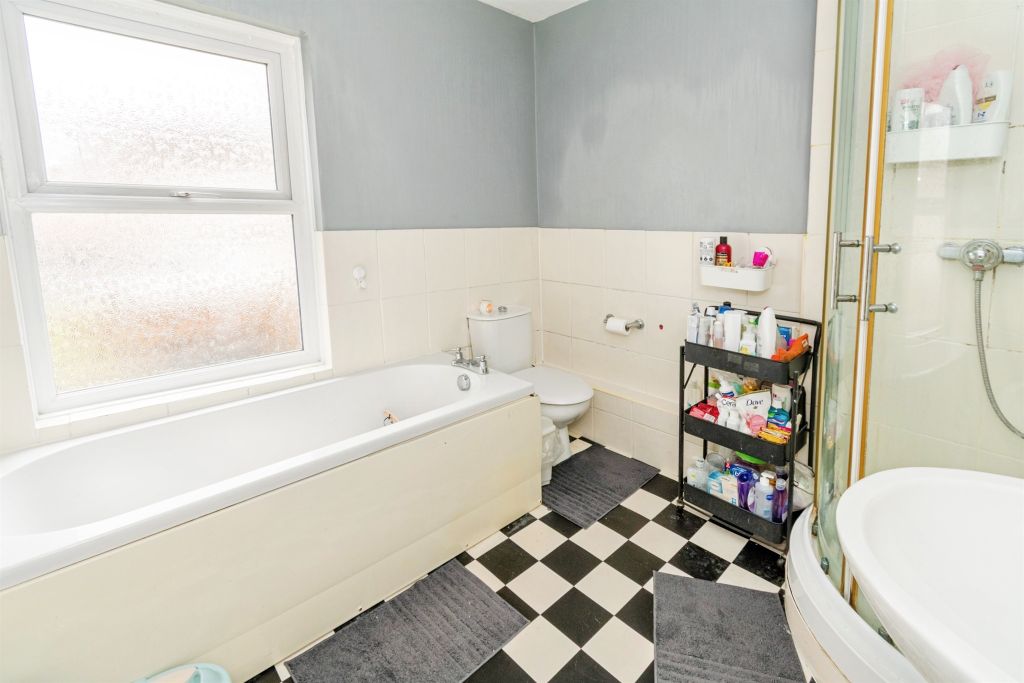 Additional image 16 of 2 bed terraced house for saleRomsey Road, Southampton SO16