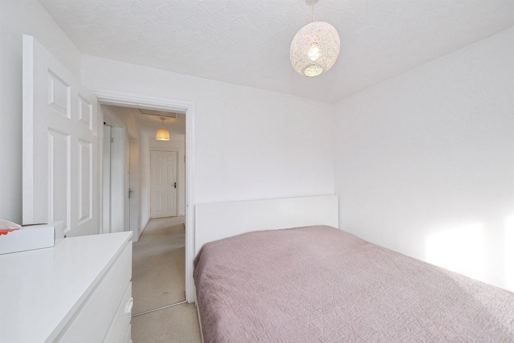 Additional image 16 of 3 bed semi-detached house for saleHallam Fields, Castle Donington, Derby DE74