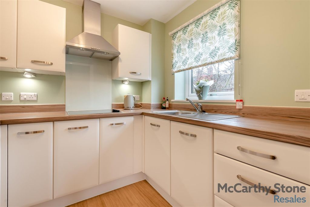 Additional image 9 of 1 bed flat for saleAlgar Court, 231 Penn Road, Wolverhampton WV4