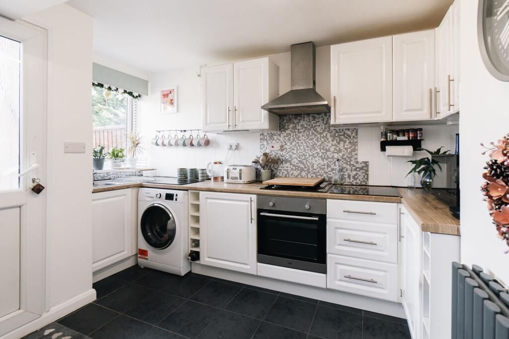 Additional image 5 of 3 bed semi-detached house for saleGoodacre Road, Ullesthorpe, Lutterworth, Leicestershire LE17