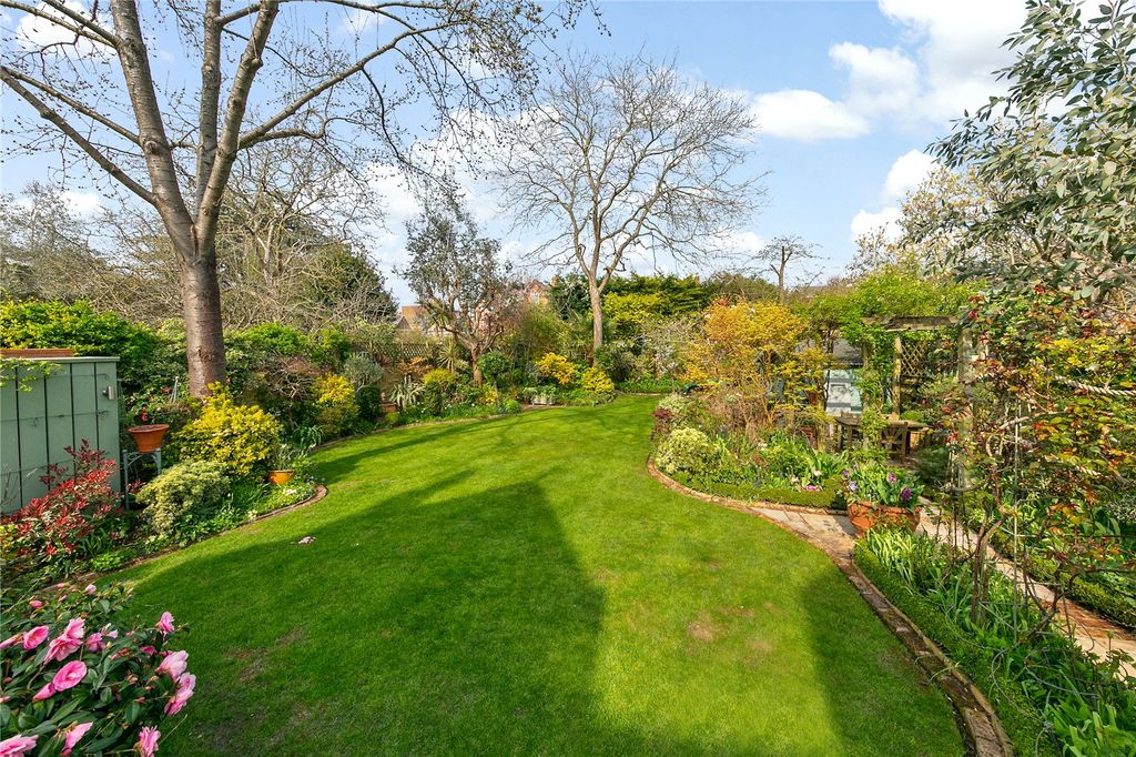 Additional image 2 of 6 bed detached house for saleBranstone Road, Kew, Surrey TW9
