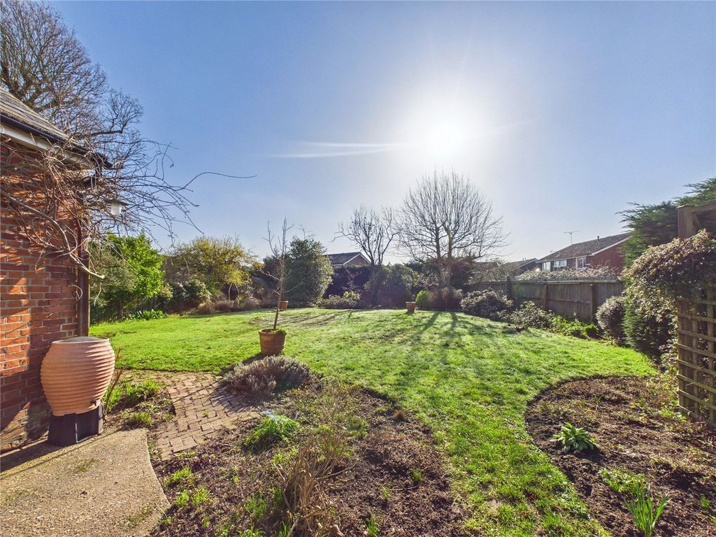 Additional image 24 of 4 bed detached house for saleIpswich Road, Woodbridge, Suffolk IP12
