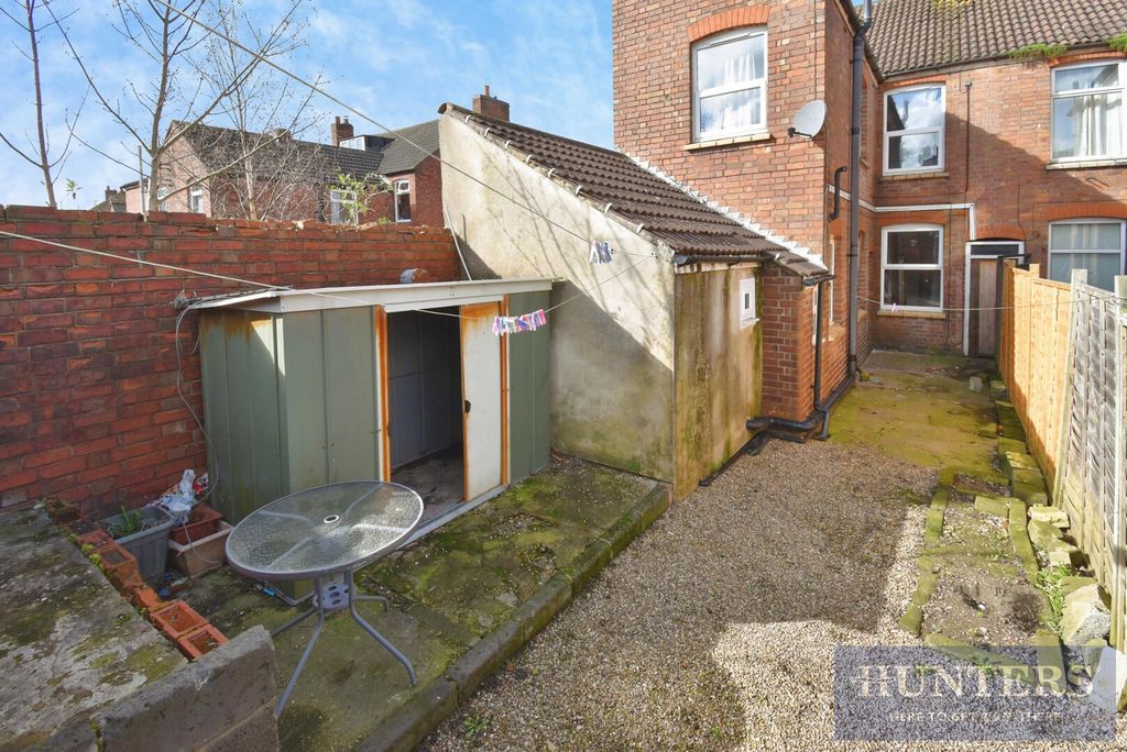 Additional image 11 of 3 bed property for saleHighfield Street, Coalville LE67
