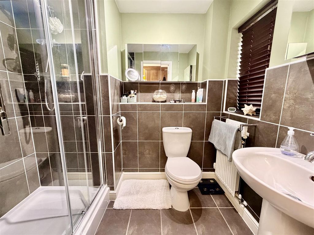 Additional image 20 of 4 bed detached house for saleRoman Close, Barrow Upon Soar, Loughborough LE12