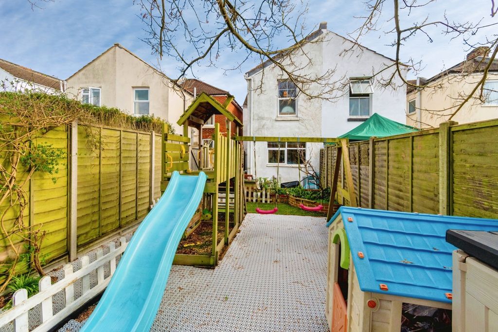 Additional image 15 of 3 bed end terrace house for saleClarendon Road, Southampton, Hampshire SO16