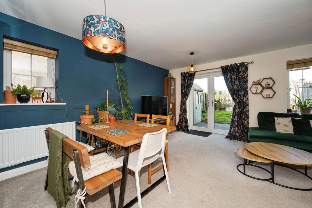 Additional image 4 of 3 bed semi-detached house for saleSt. Cuthberts Close, Burnfoot, Wigton, Cumbria CA7