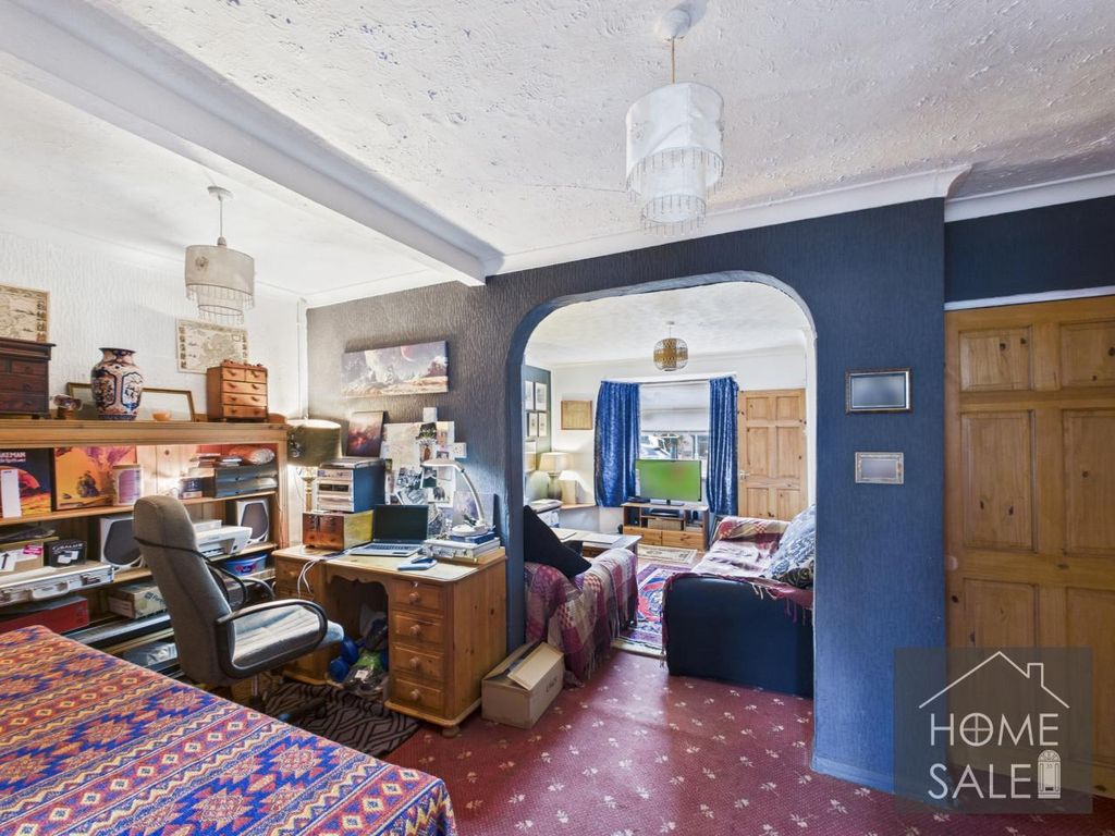 Additional image 6 of 2 bed semi-detached house for saleThe Headlands, Market Harborough LE16