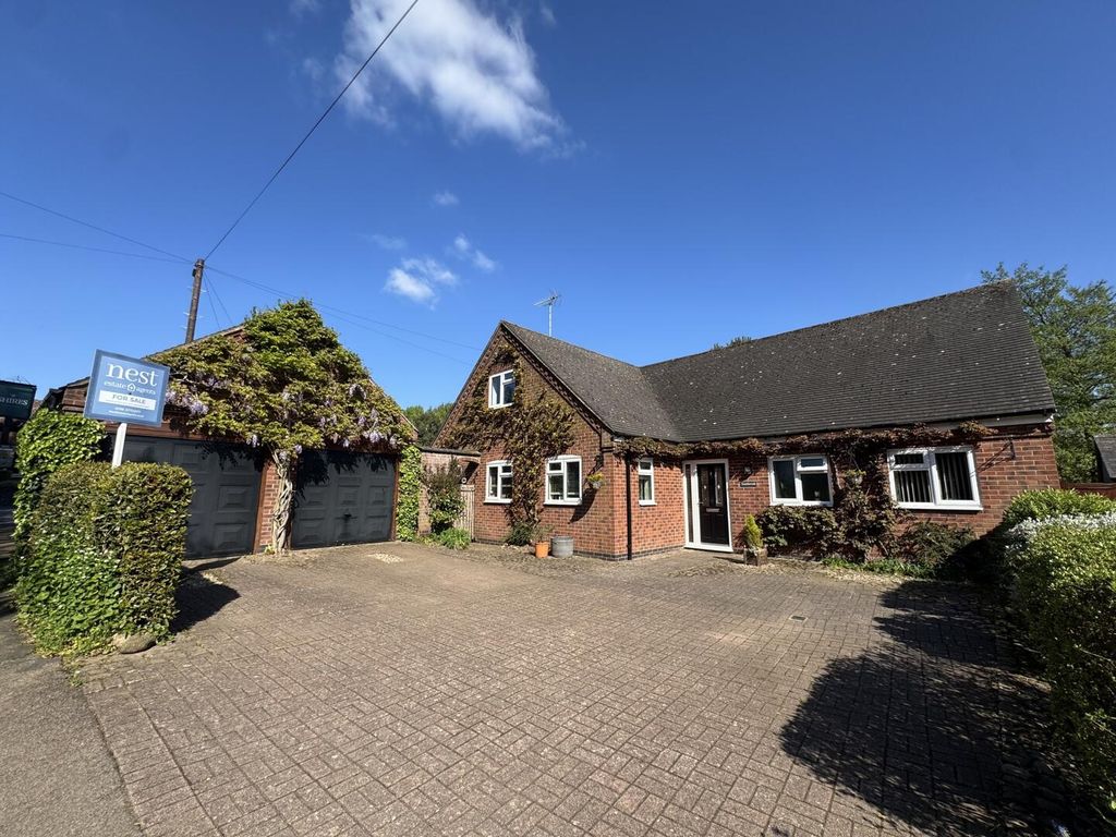Additional image 26 of 5 bed detached house for saleMain Street, Peatling Parva, Lutterworth LE17