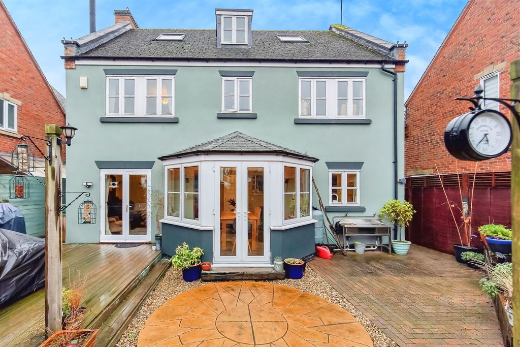Additional image 19 of 6 bed detached house for saleGlover Court, Middleton, Market Harborough LE16