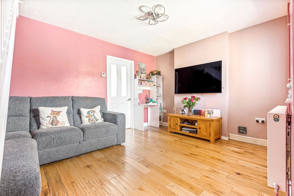 Additional image 3 of 2 bed semi-detached house for saleBarge Close, Wigston, Leicestershire LE18