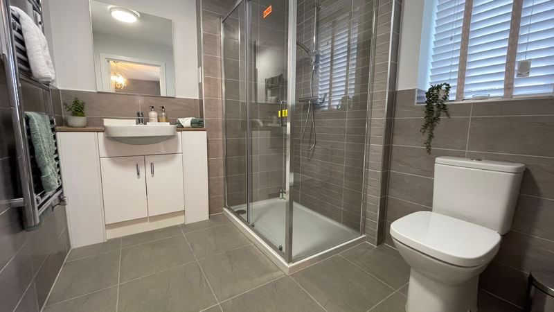 Additional image 12 of 2 bed detached bungalow for saleHotchkin Gardens, Tattershall Road, Woodhall Spa LN10